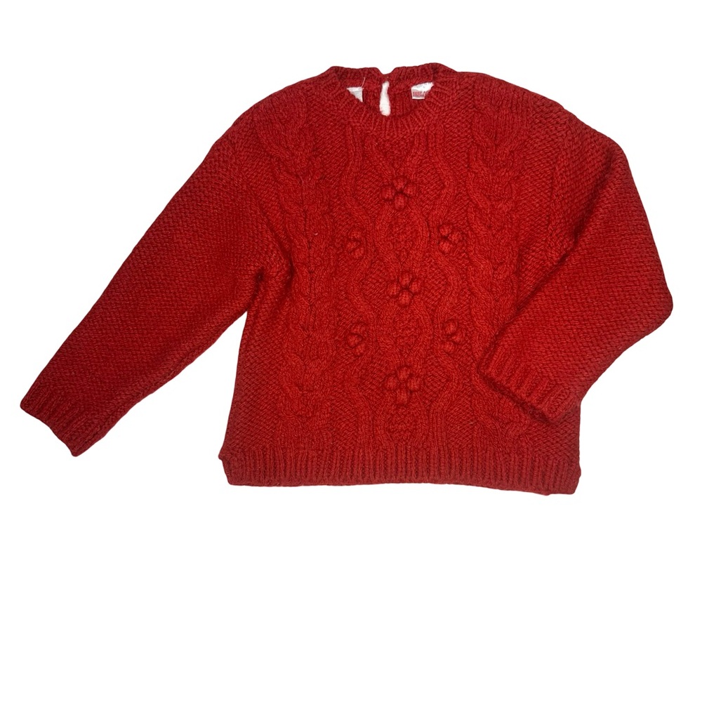 Zara‎ Sweater